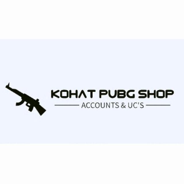 Join KOHAT PUBG ACCOUNTS AND UC 💸 WhatsApp Group