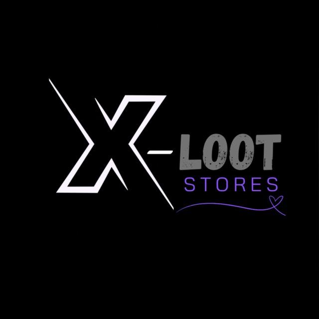 Join X-LOOT GADGETS AND ACCOUNTS RESELL WhatsApp Group