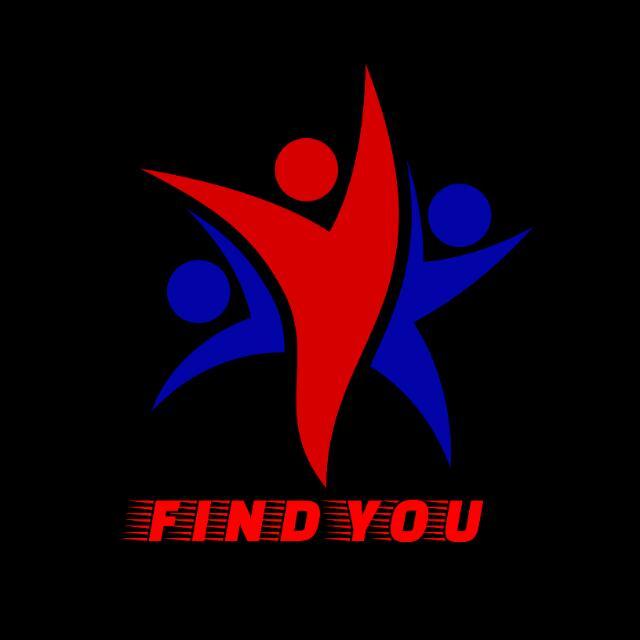 Join FIND YOU WhatsApp Group