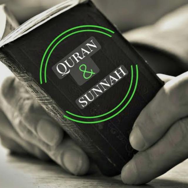 Join 𝙌𝙐𝙍𝘼𝙉 & 𝙎𝙐𝙉𝙉𝘼𝙃 WhatsApp Group