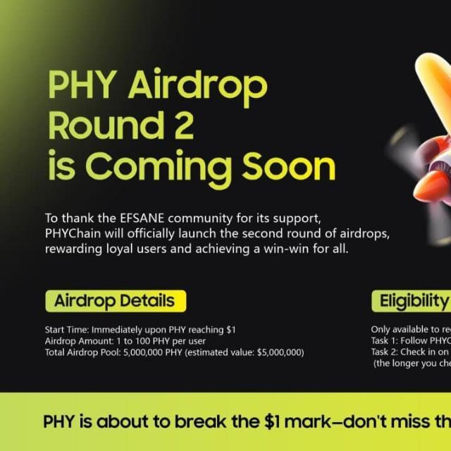 Join Airdrop updates WhatsApp Group