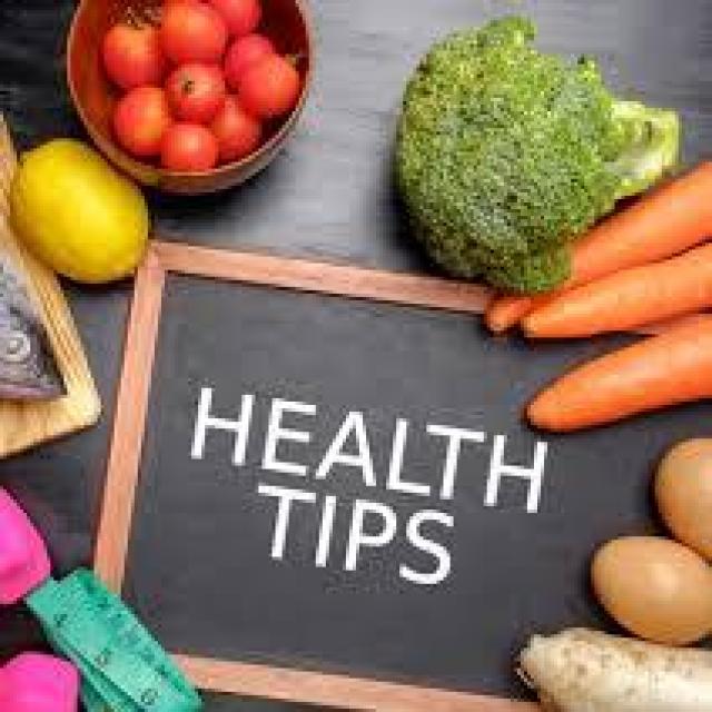 Join Health Tips and Tricks WhatsApp Group