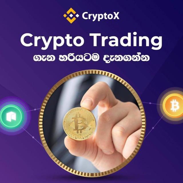 Join Crypto Currency Trading 💰 WhatsApp Group