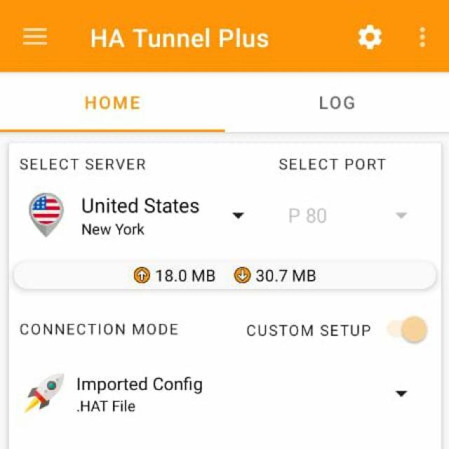 Join HA Tunnel Droid open vp (ECONET)🔥 WhatsApp Group