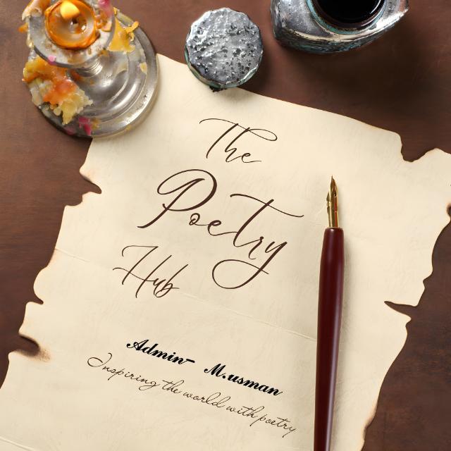 Join The poetry hub 💞 WhatsApp Group