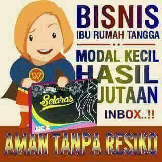 Join BISNIS ONLINE WhatsApp Group
