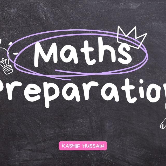 Join Mathematics PPSC,FPSC,GK WhatsApp Group