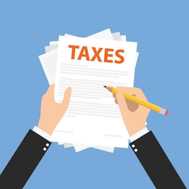 Join Tax Knowledge Sharing 001 WhatsApp Group