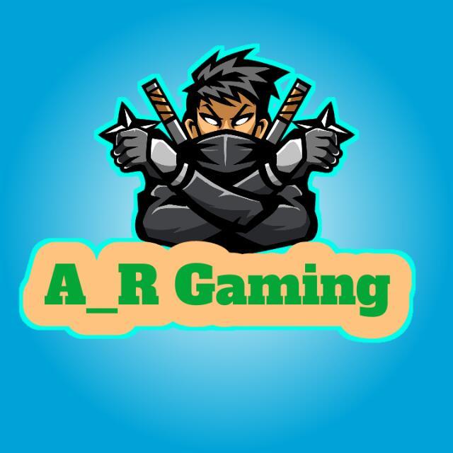 Join A_R Gaming WhatsApp Group