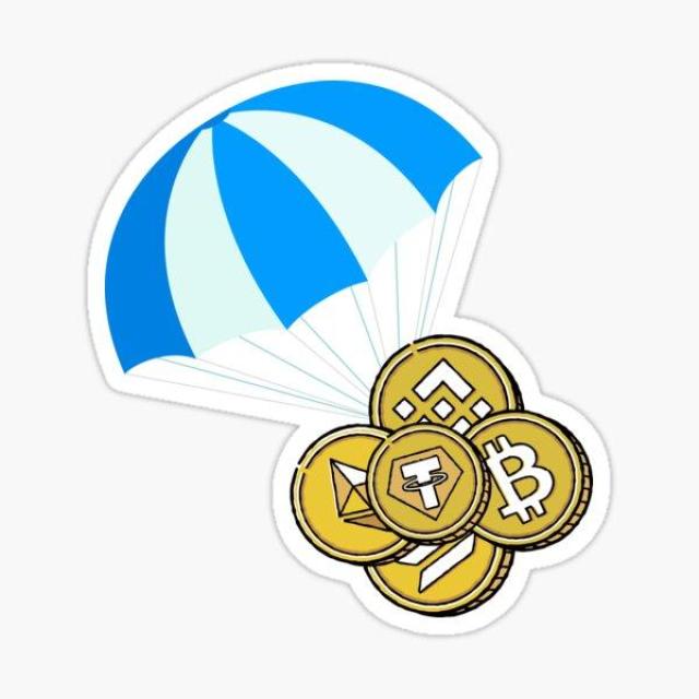 Join Crypto Airdrop Free WhatsApp Group