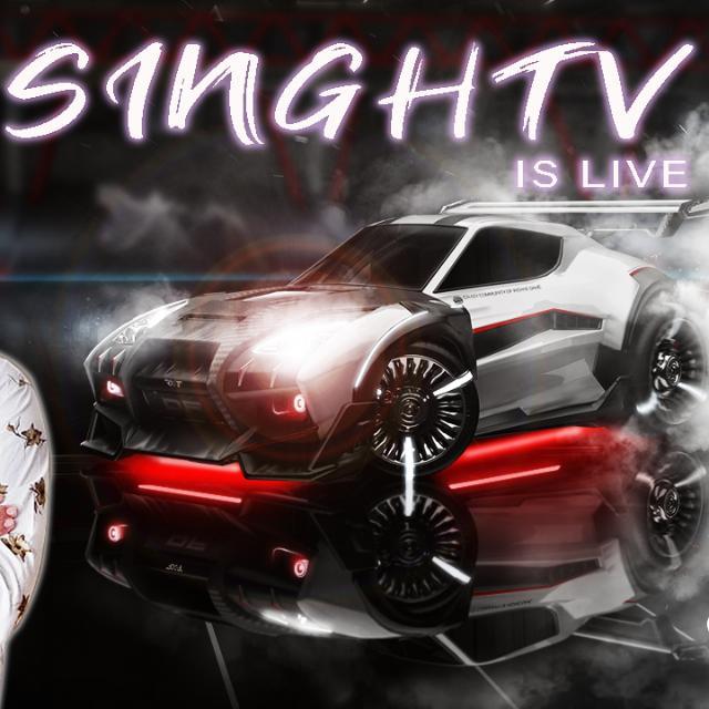 Join Sub to SinghTV on YouTube WhatsApp Group
