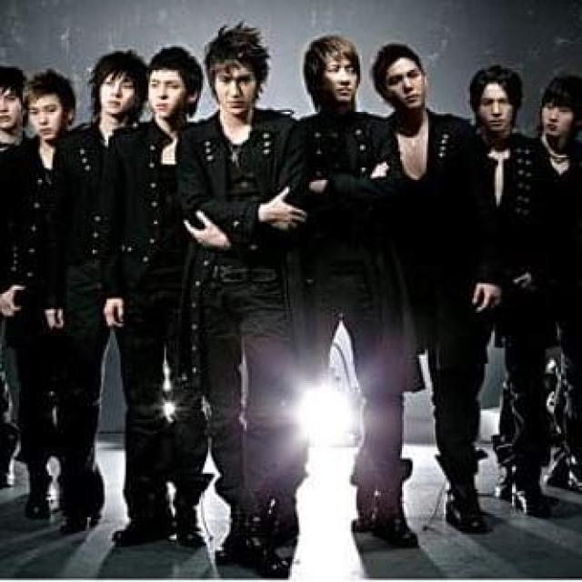 Join SUPER JUNIOR💫 WhatsApp Group