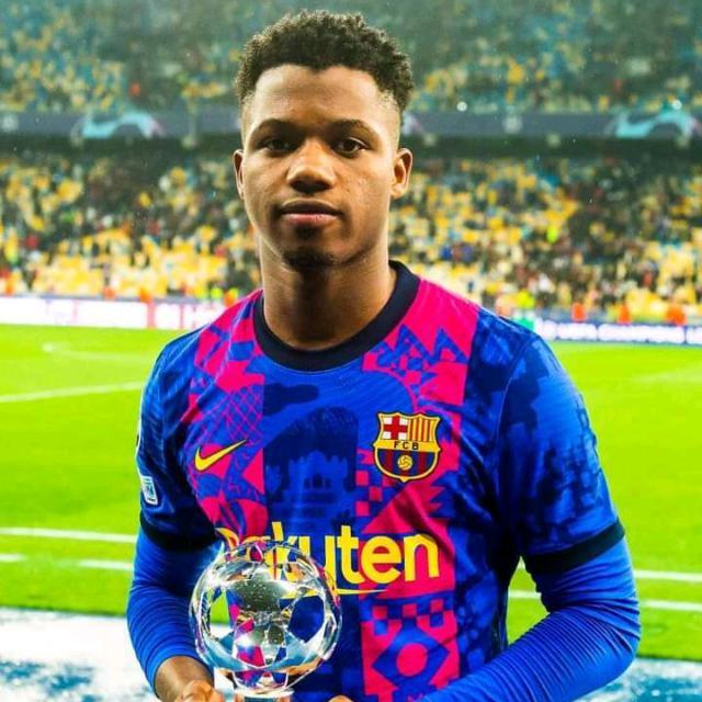 Join FC BARCA funs🌅🔥🔥🔥🔥⚡ WhatsApp Group