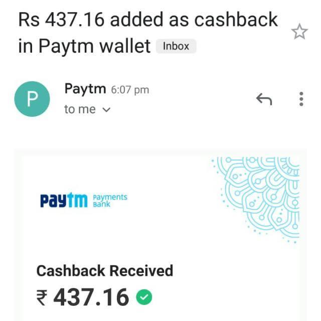 Join Pytm Earning Group WhatsApp Group