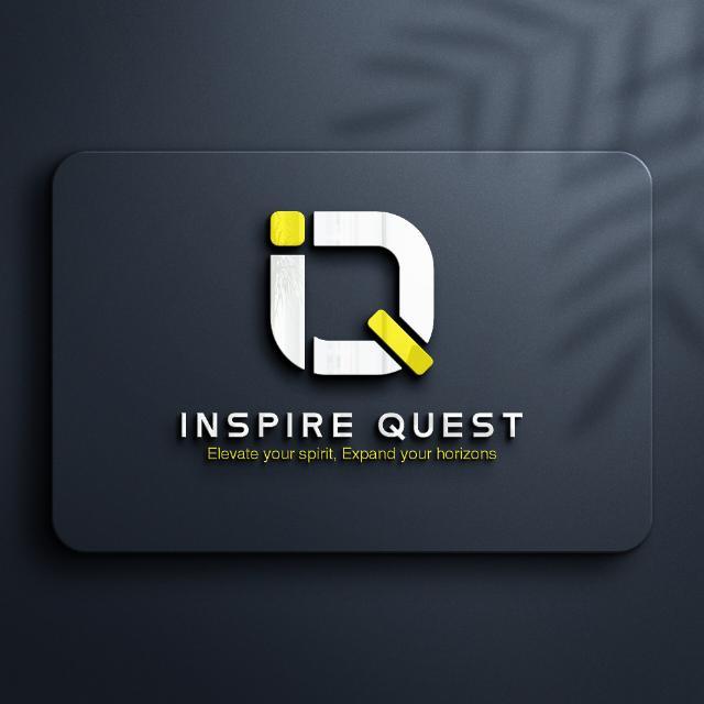 Join INSPIRE QUEST WhatsApp Group