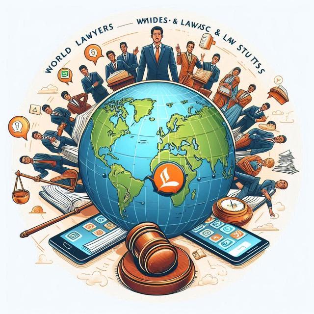 Join World Lawyers WhatsApp Group