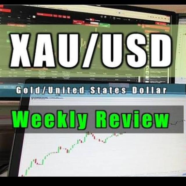 Join XAU / USD £ XAU / USD WhatsApp Group