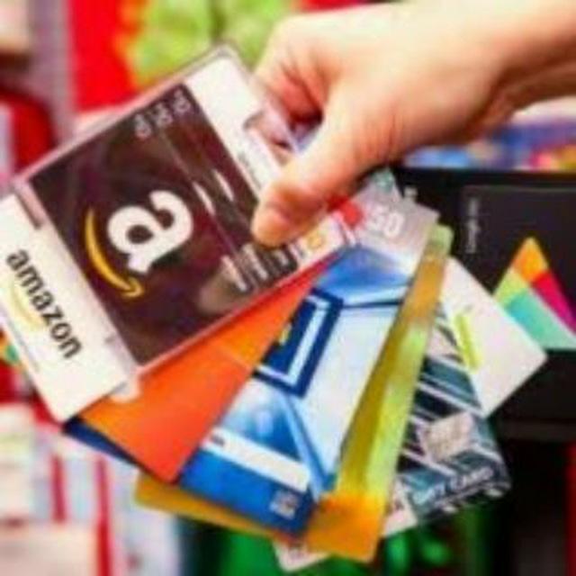 Join Free gifts card WhatsApp Group