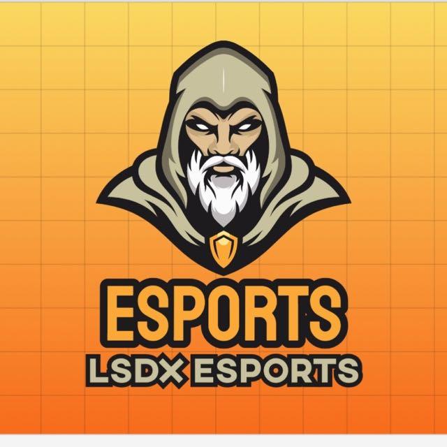 Join LSDX ESPORTS TOURNAMENT-2 WhatsApp Group