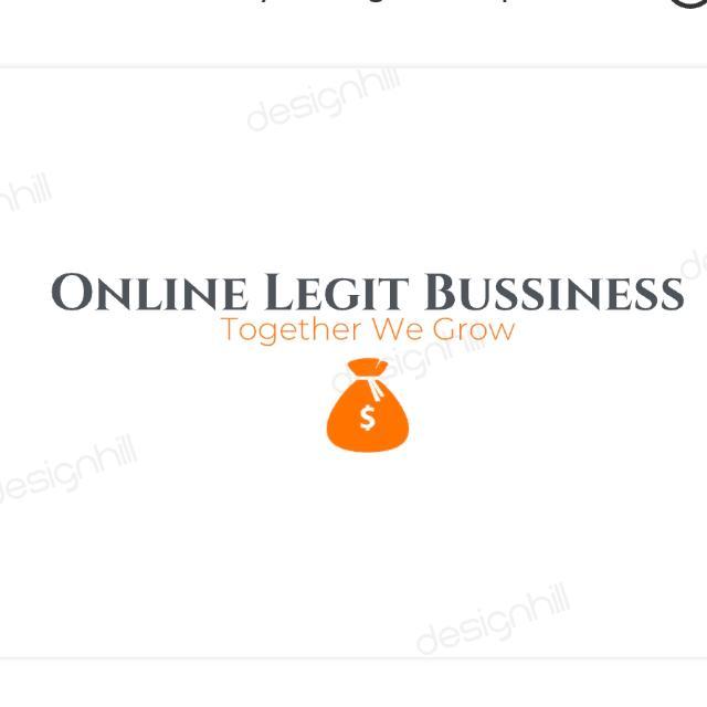 Join All Online Legit Bussiness WhatsApp Group