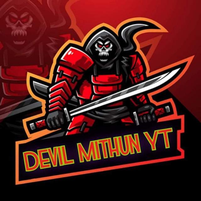 Join DEVIL MITHUN YT WhatsApp Group