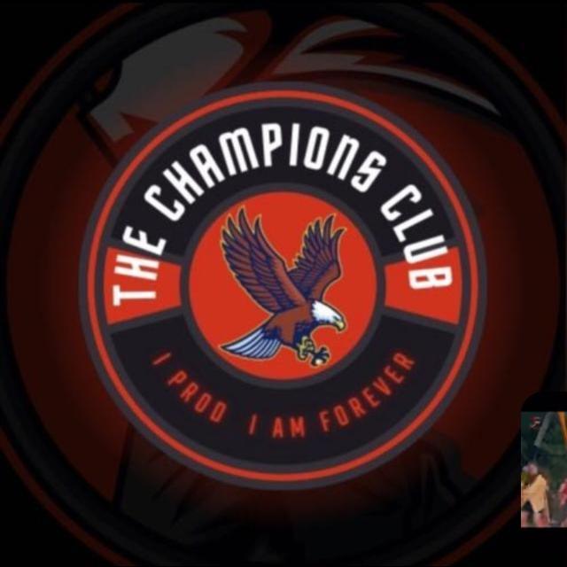 Join Champions club WhatsApp Group