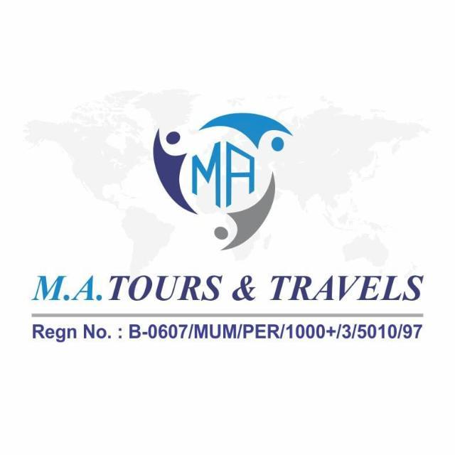 Join M.A Tour & Travels WhatsApp Group
