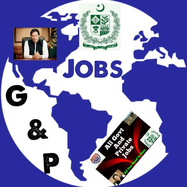 Join G&P Jobs WhatsApp Group