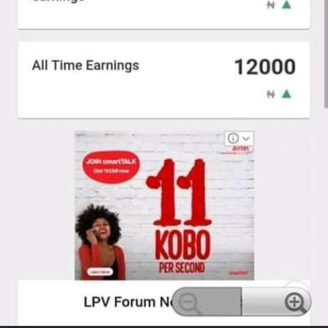 Join Lpv forum WhatsApp Group