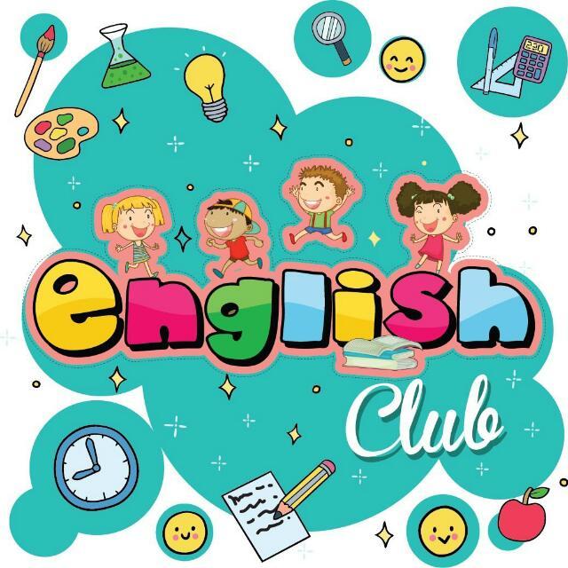 Join English club🇺🇸 WhatsApp Group