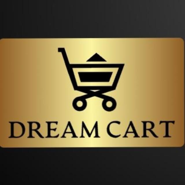 Join DREAM CART MEN 🧍 WhatsApp Group