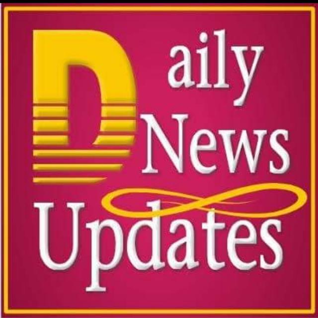 Join DAILY NEWS UPDATE WhatsApp Group