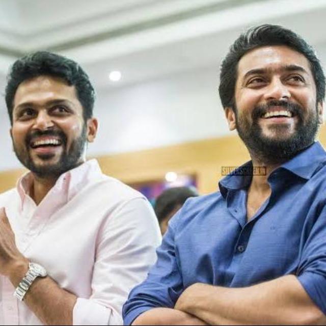 Join Surya And Karthi Fans Club Srilanka WhatsApp Group