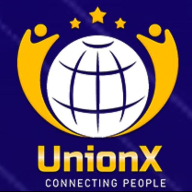 Join International project. ( UnionX ) 2🔥💥 WhatsApp Group