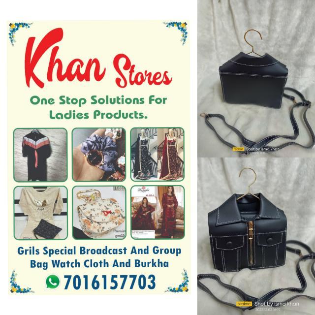 Join Reseller Khan Bag WhatsApp Group
