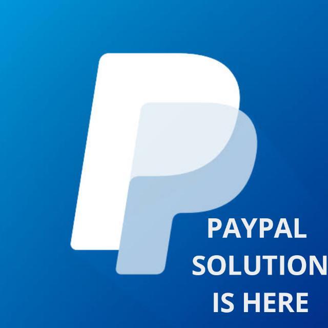 Join PAYPAL SOLUTIONS WhatsApp Group