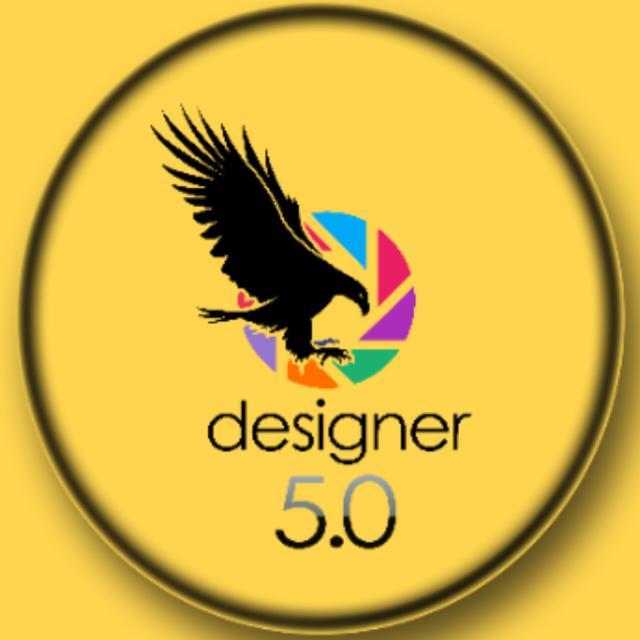 Join Designer 5.0 WhatsApp Group