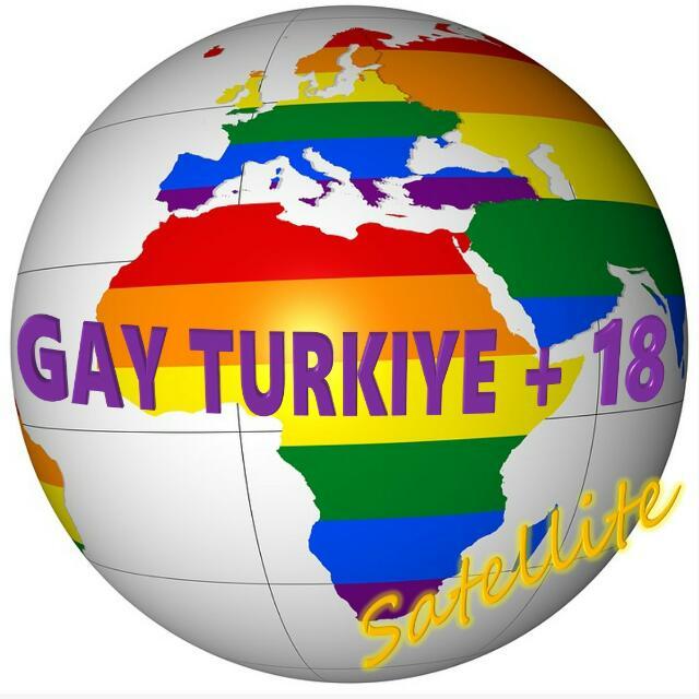 Join Gay Türkiye🏳️‍🌈18 Satellite WhatsApp Group