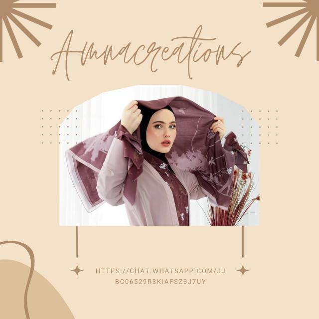 Join Amnacreations hand bags👜 WhatsApp Group