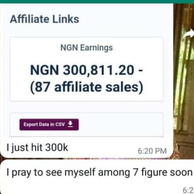 Join Affiliate Marketing group 4 WhatsApp Group