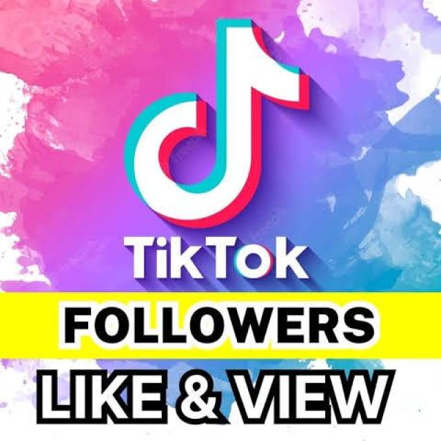 Join TIKTOK SERVICES WhatsApp Group