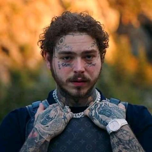 Join POST MALONE Fans world wide WhatsApp Group