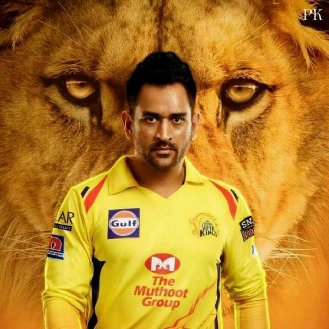 Join Chennai Super Kings WhatsApp Group