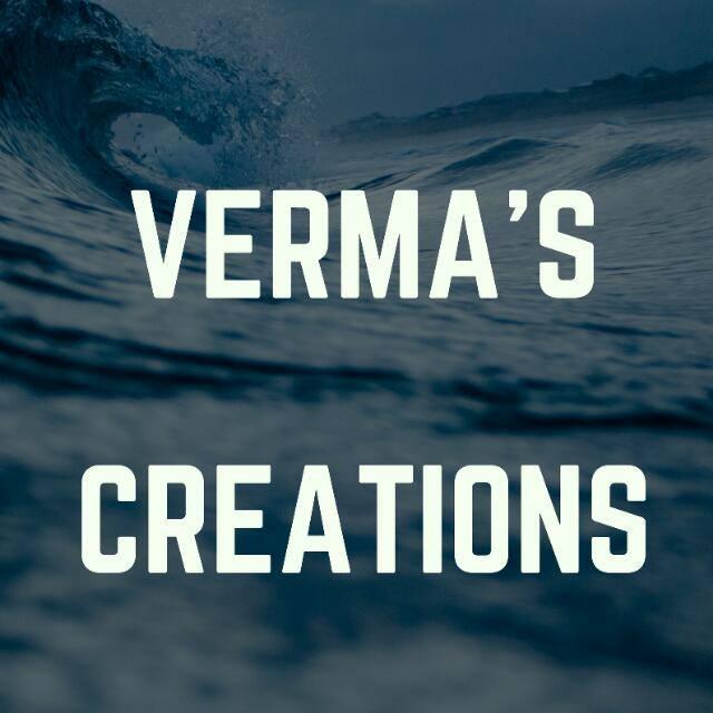 Join VERMA 💎 JEWELLERS WhatsApp Group