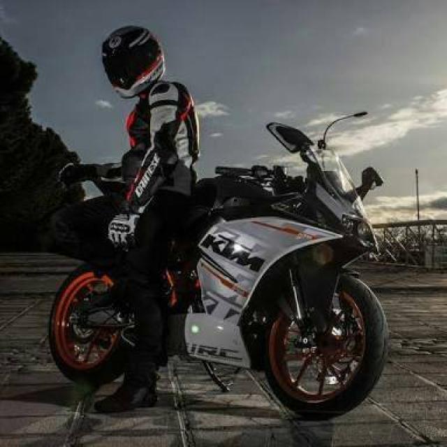 Join KTM Rc Lovers WhatsApp Group