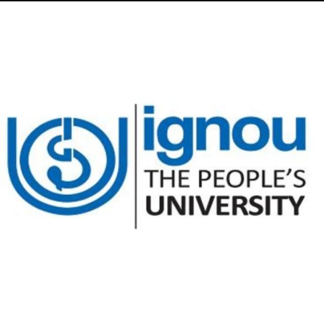 Join IGNOU SOLVE ASSIGNMENT 📚📝📖 WhatsApp Group