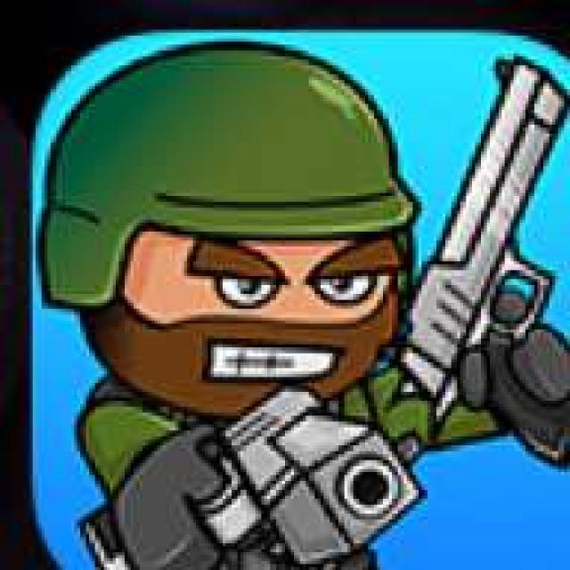 Join MINI MILITIA🎮⚔️ WhatsApp Group