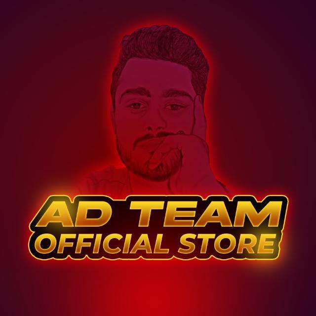 Join AD TEAM OFFICIAL STORE WhatsApp Group