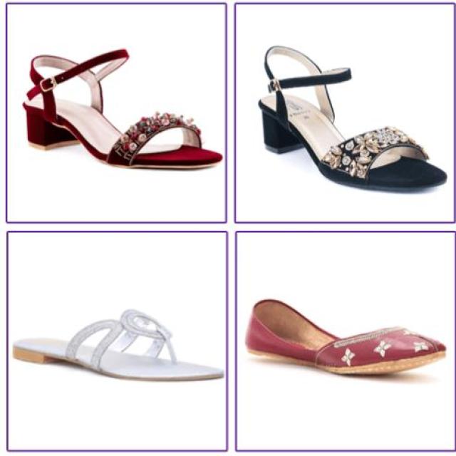 Join Luck shoe's whole sale market WhatsApp Group