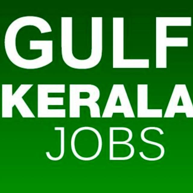 Join Kerala gulf jobs 0️⃣4️⃣ WhatsApp Group